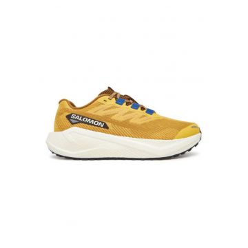 Pantofi atletism  L47974200 - Textil - Galben