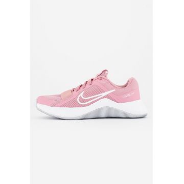 Pantofi cu imprimeu logo pentru fitness MC Trainer 2 - Roz