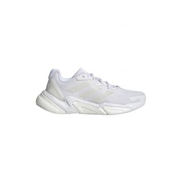Pantofi cu logo - pentru alergare X9000L3 - Alb/Gri deschis