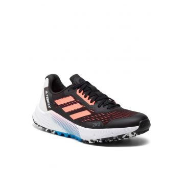 Pantofi de alergare  H03190 - - Negru