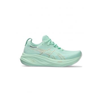 Pantofi Gel-Nimbus 26 pentru alergare - Verde menta