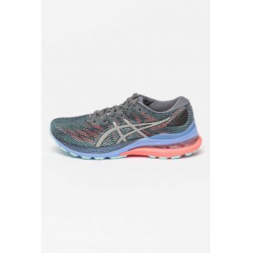 Pantofi low-cut pentru alergare Gel-Kayano 28 Lite - Gri/Albastru