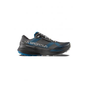 Pantofi low-cut Prodigio Max pentru alergare - Albastru pastel/Gri inchis