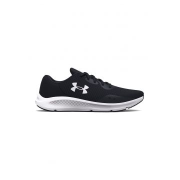 Pantofi pentru alergare Charged Pursuit 3 - Negru stins