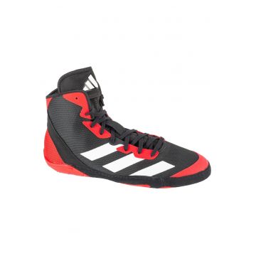 Pantofi pentru antrenament -  Adizero Mat Wizard 6 IG2015 - Negru - Negru