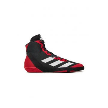 Pantofi pentru box barbati  303906962 - Textil - Rosu - Rosu