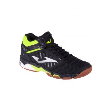 Pantofi pentru volei -  V.Block Men 8445991 - Negru