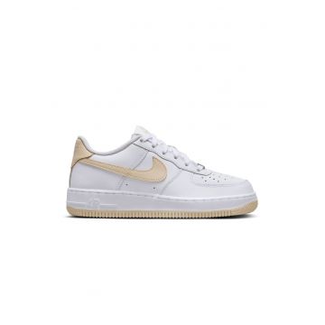 Pantofi sport  Air Force 1 BG 41443 - Alb/Bej