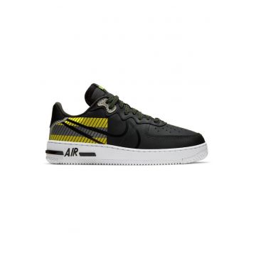 Pantofi sport  Air Force 1 React LX 3M - CT3316-003 8063 - Negru