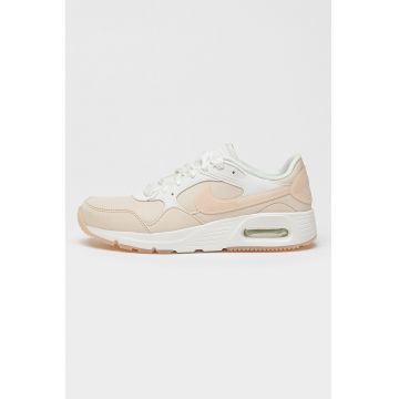 Pantofi sport Air Max SC Trend - Alb/Bej deschis