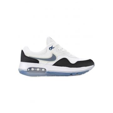 Pantofi sport  Air Motif GS - piele naturala - alb/negru