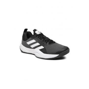 Pantofi sport barbati  302367481 - Textil - Negru - Negru