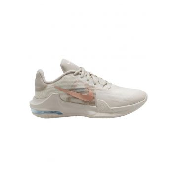 Pantofi sport barbati  Air Max 90 Ultra 2.0 - amortizare Max Air - stabilitate - culoare bej - material usor din plasa