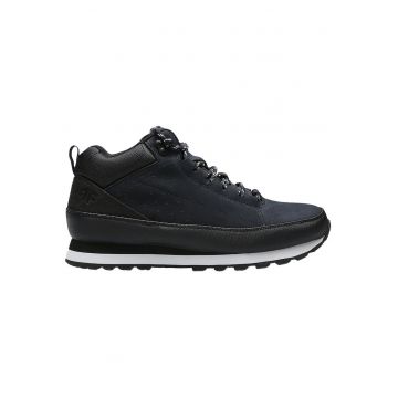 Pantofi sport  barbati - bleumarin - talpa cauciuc - Bleumarin inchis
