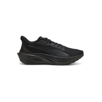 Pantofi sport barbati  Darter Pro - textil - negru
