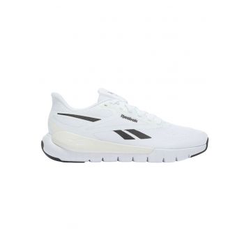 Pantofi sport barbati -  Flex Trainer - negru - material textil -