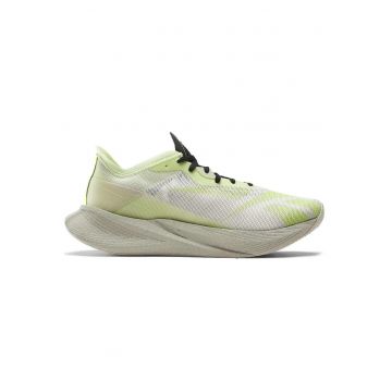 Pantofi sport barbati -  Floatride Energy X - durabili - respirabili - verde - Flexweave(R)