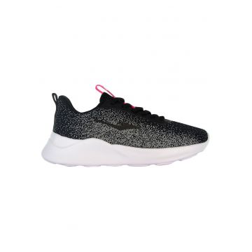 Pantofi sport barbati -  Free - antrenament - culoare neagra - material textil -