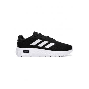 Pantofi sport barbati -  negru - textil - pentru alergare