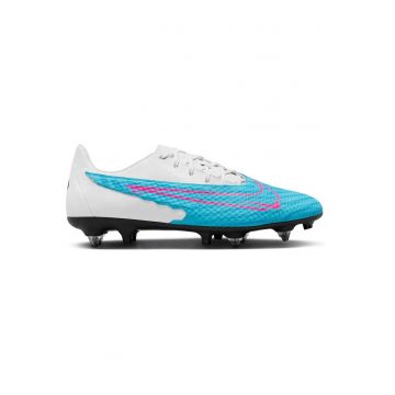 Pantofi sport barbati  Phantom GX Academy - albastru - material NikeSkin - talpa Anti-Clog
