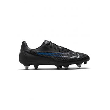 Pantofi sport barbati -  Phantom GX Academy - Anti-Clog Traction - SG-Pro - culoare neagra - material sintetic