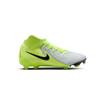 Pantofi sport barbati -  Phantom Luna 2 Academy - aderenta pentru miscari rapide - confortabil - verde - material tip plasa