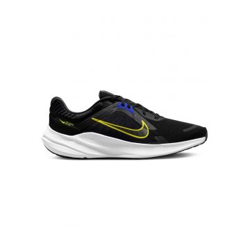 Pantofi sport barbati  Quest 5 - negru - plasa - Negru