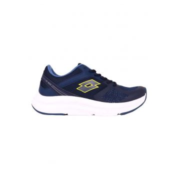 Pantofi sport barbati  Speedride 800 - bleumarin - material tip plasa si spuma EVA - set de confort si respirabilitate