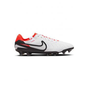 Pantofi sport barbati -  Tiempo Legend 10 Pro FG - alb - fotbal