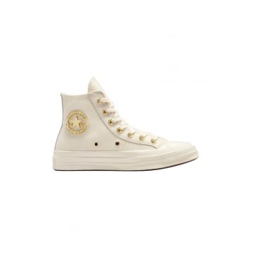 Pantofi sport  Chuck 70 Gold 44728 - Bej