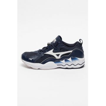 Pantofi sport cu insertii textile Wave Rider 1