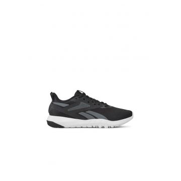 Pantofi sport dama -  302292875 - Negru - Textil - Negru