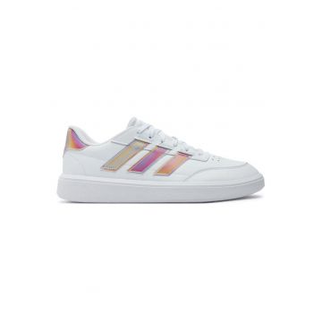 Pantofi sport dama  303909925 - Piele ecologica - Alb - Alb