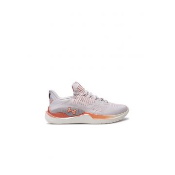 Pantofi sport dama -  304102 - Textil - Gri