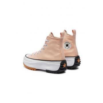 Pantofi sport dama  304179068 - Textil - 40 EU - Portocaliu