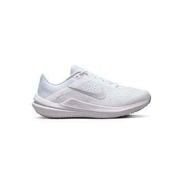 Pantofi sport dama -  Air Winflo 10 - confort sporit - alb - plasa -