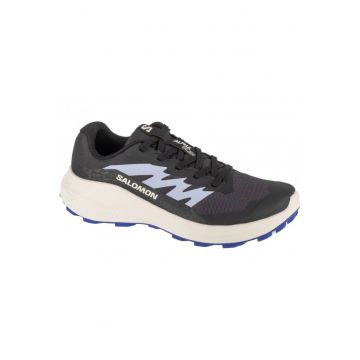 Pantofi sport dama -  Alphaglide - negru - material textil