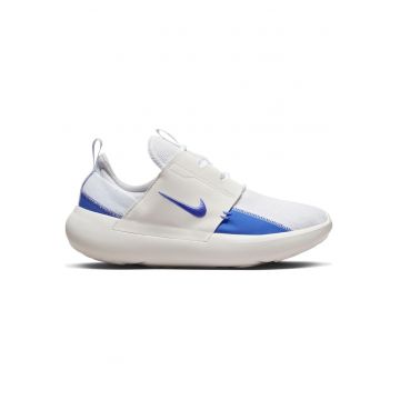 Pantofi sport dama  E-Series AD - confort - respirabil - alb/albastru - plasa