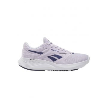 Pantofi sport dama  Energen Tech 2 - violet - plasa - design modern - talpa din cauciuc