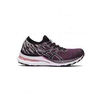 Pantofi sport dama  Gel-Kayano 28 MK - stabilitate - amortizare - negru - material textil