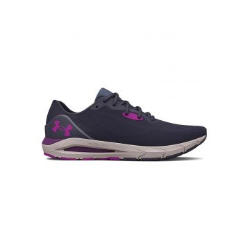 Pantofi sport dama -  HOVR Sonic - flexibilitate - respirabilitate - mov - spuma EVA -