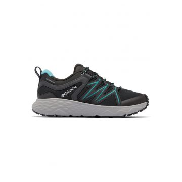 Pantofi sport dama -  material textil - negru - confortabili -