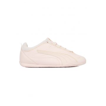 Pantofi sport dama -  material textil - roz - Roz