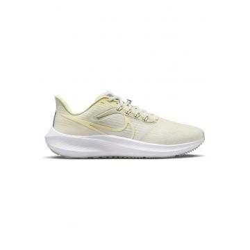 Pantofi sport dama  Pegasus 39 - galben - plasa - amortizare Zoom Air - tehnologie Flywire