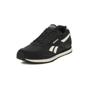 Pantofi sport dama -  piele - negru -