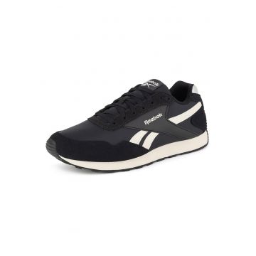 Pantofi sport dama -  piele - negrufewgew - Negru