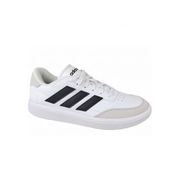 Pantofi sport dama -  Sintetic - Alb - Alb