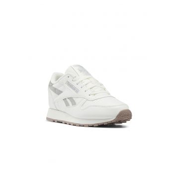 Pantofi sport dama  Sintetic - Alb
