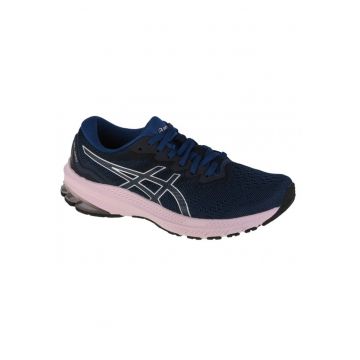 Pantofi sport dama -  Sintetic - Bleumarin - Bleumarin
