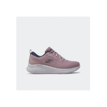 Pantofi sport dama  Skech-lite Pro-best - plasa - roz